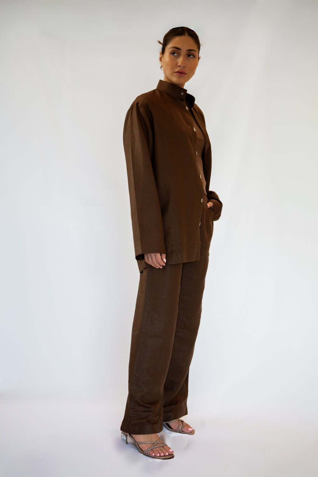 KANO Basic Set Brown