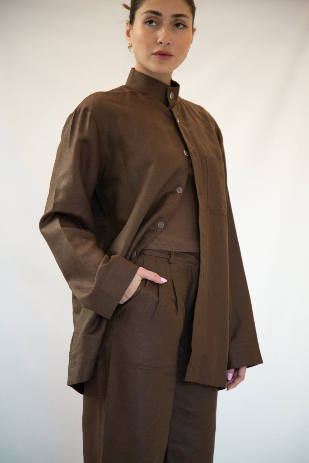 KANO Basic Set Brown