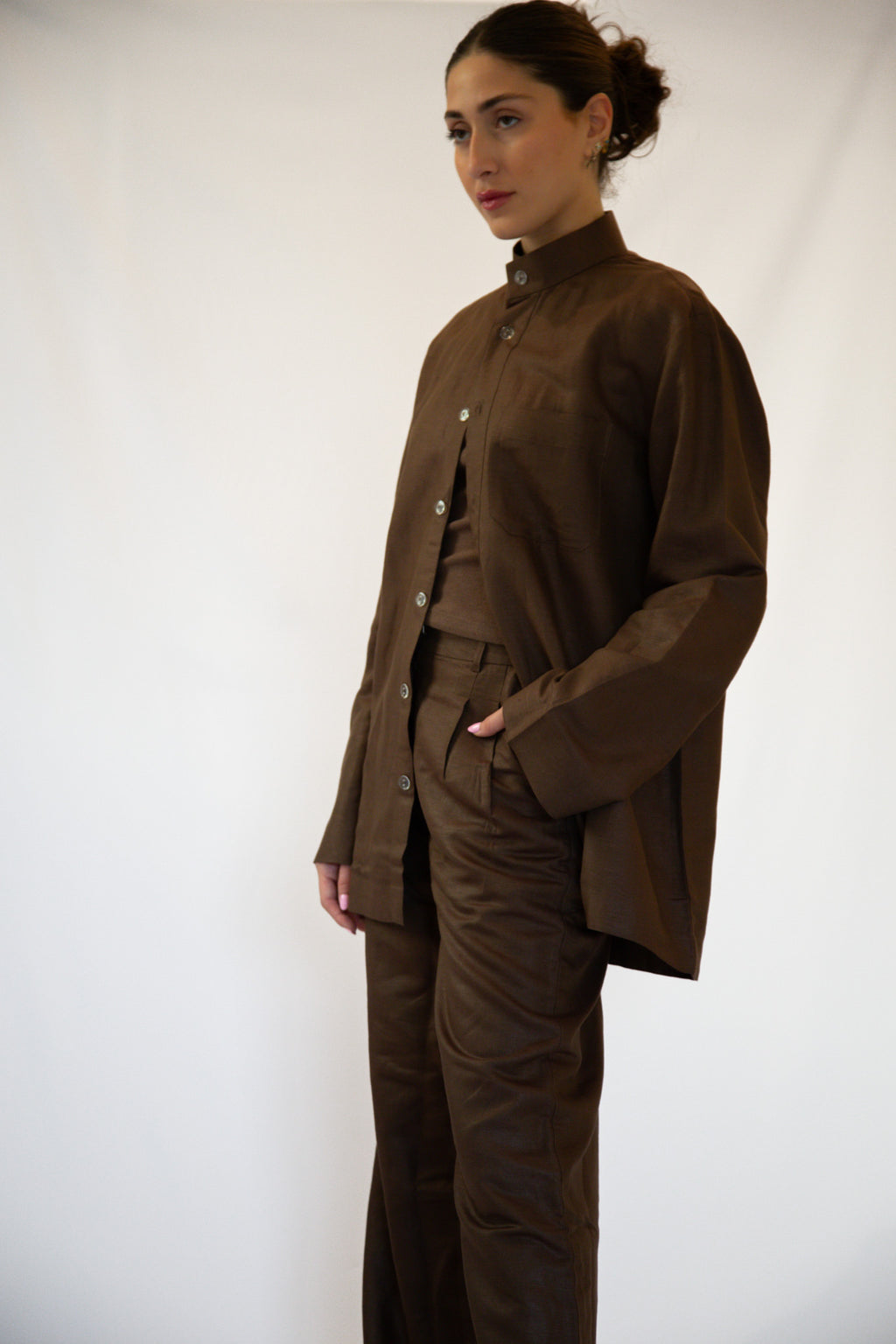 KANO Basic Set Brown